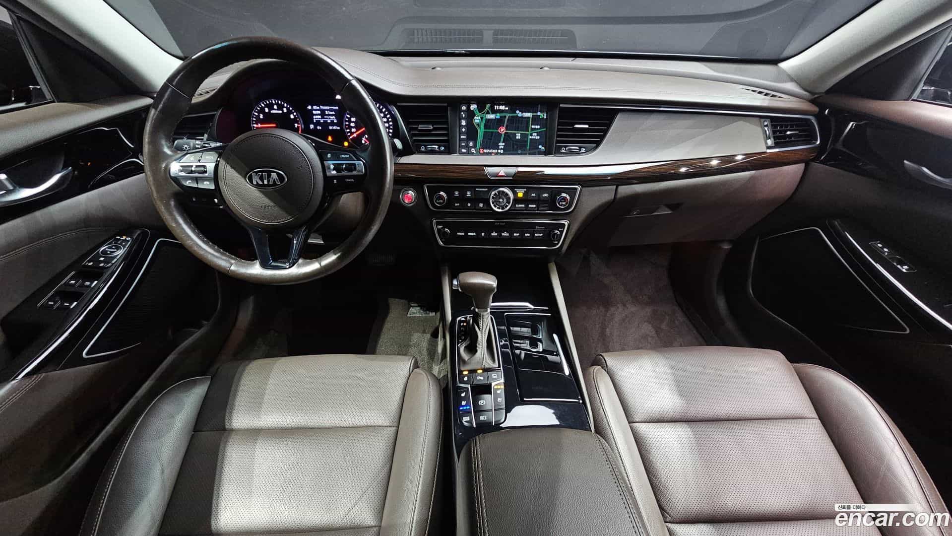 K7 Kia 2019.6-INNER-007