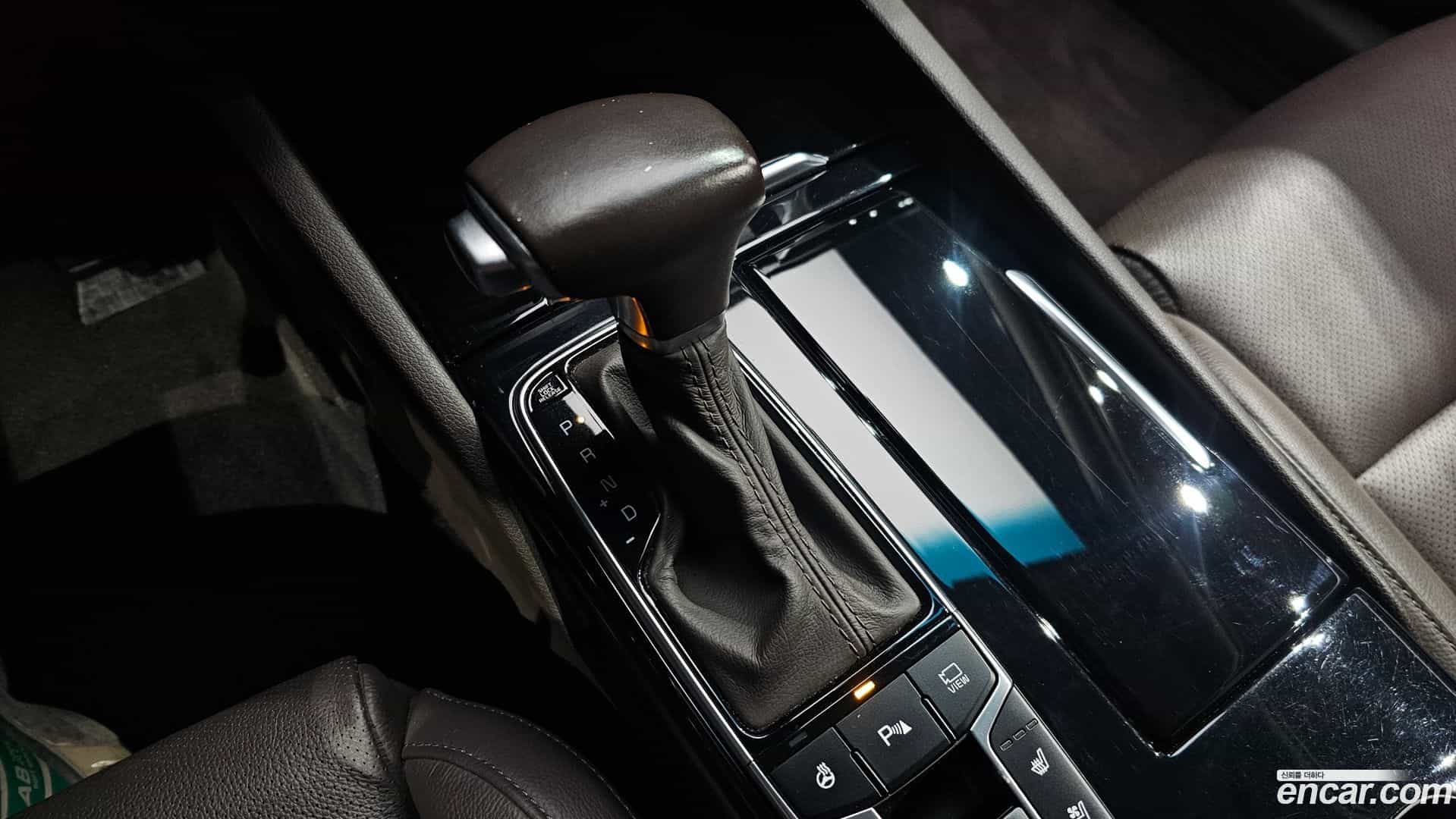 K7 Kia 2019.6-INNER-009