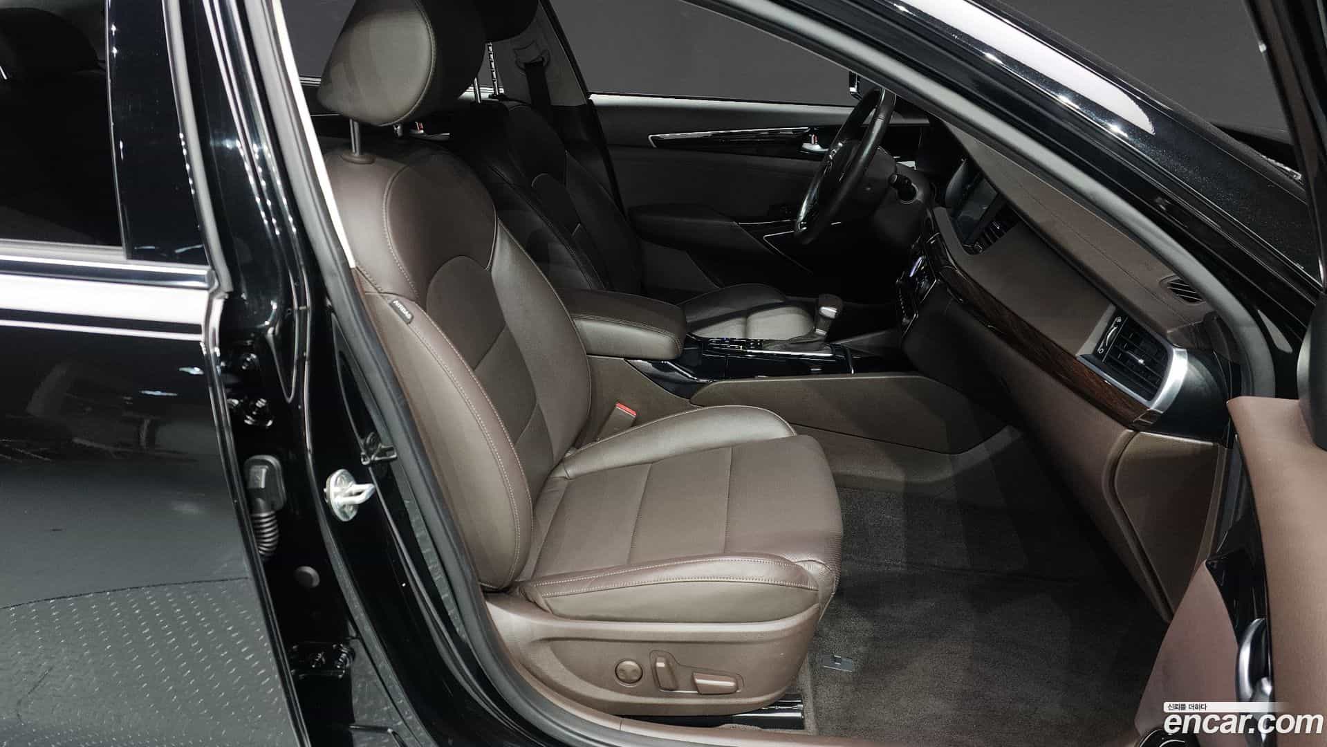 K7 Kia 2019.6-INNER-010