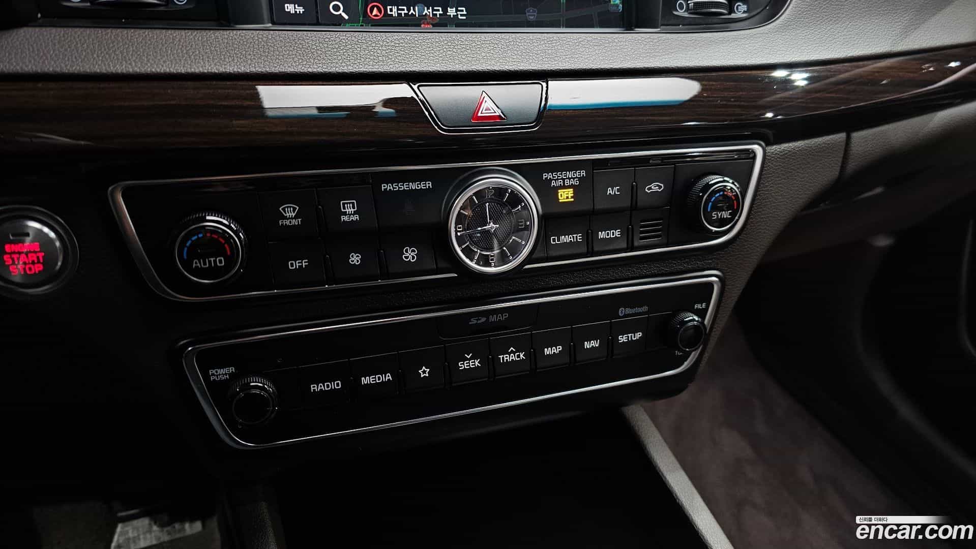 K7 Kia 2019.6-OPTION-024