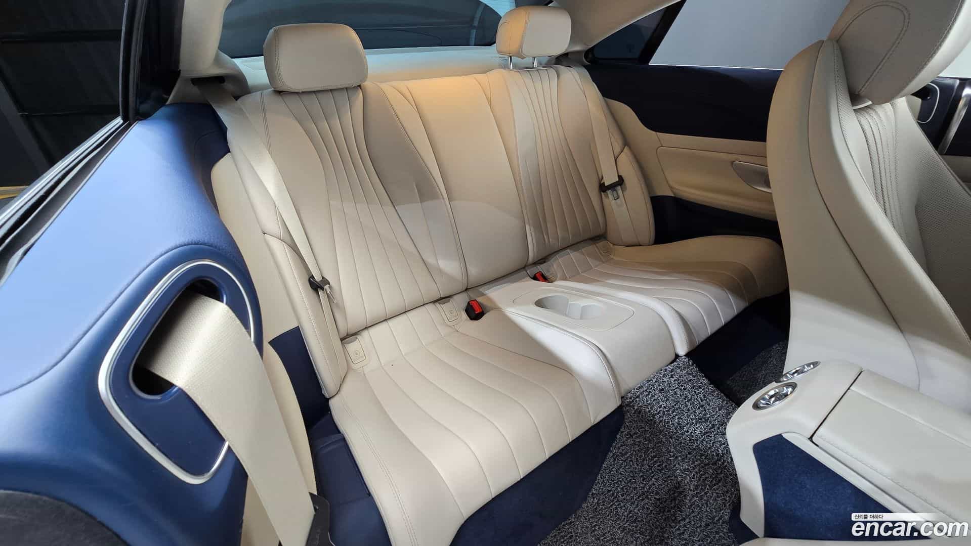 E-Class Mercedes-Benz 2020.11-OPTION-016