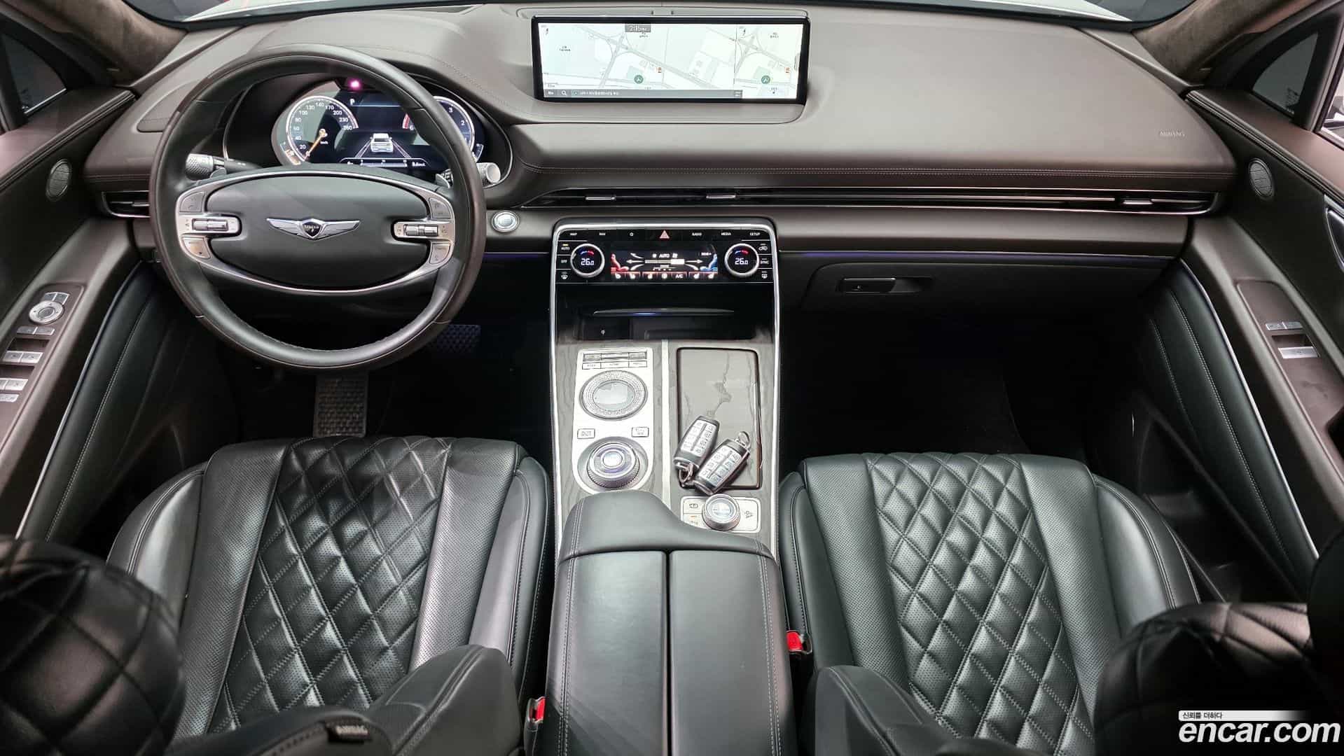 GV80 Genesis 2021.0-INNER-007