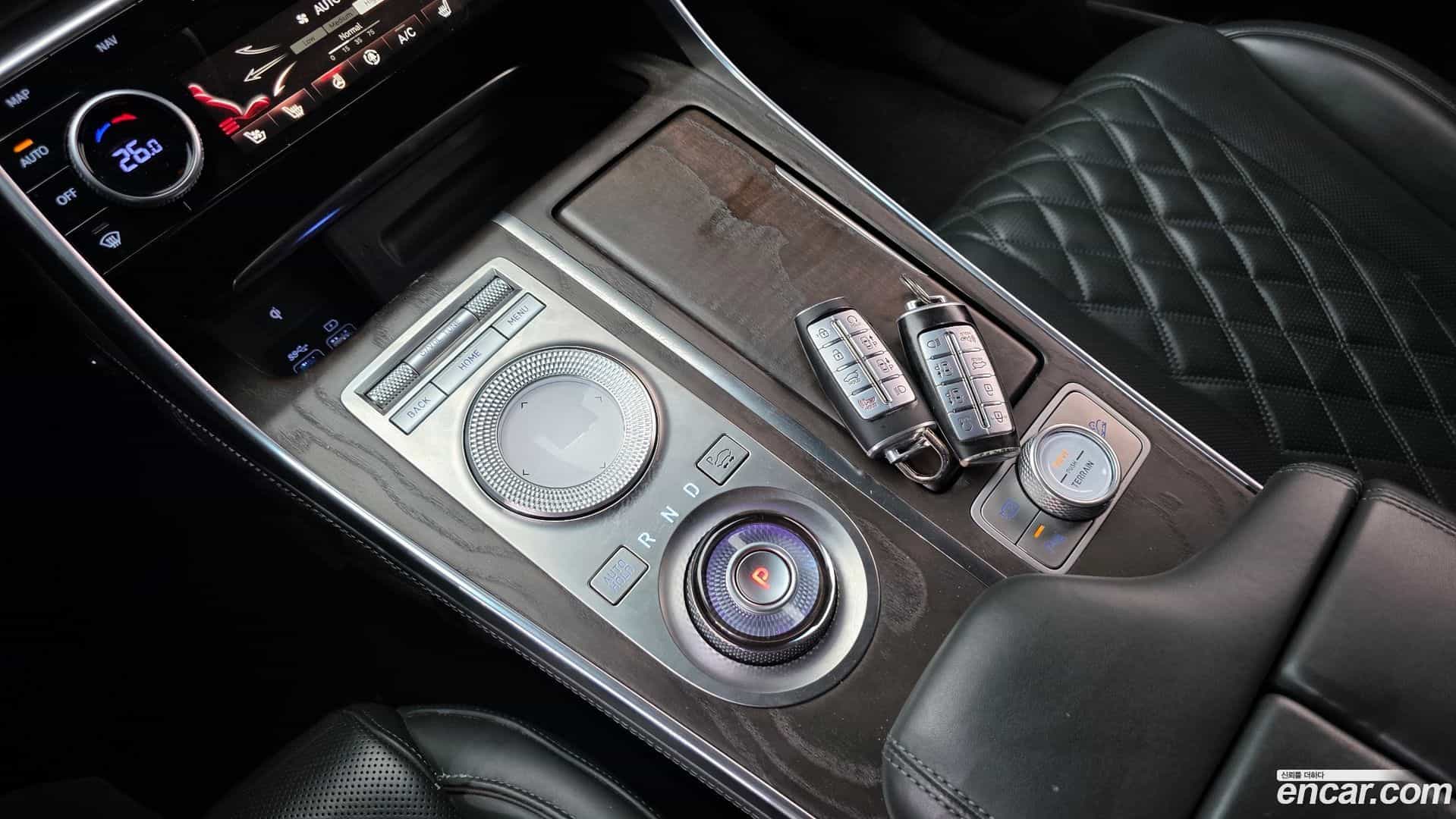 GV80 Genesis 2021.0-INNER-009