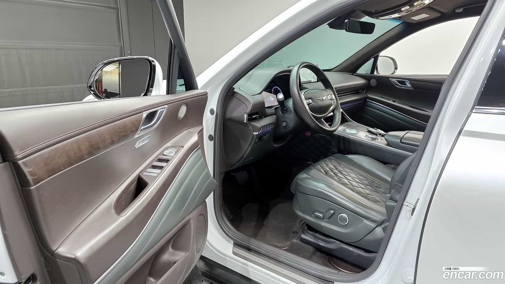 GV80 Genesis 2021.0-OPTION-015