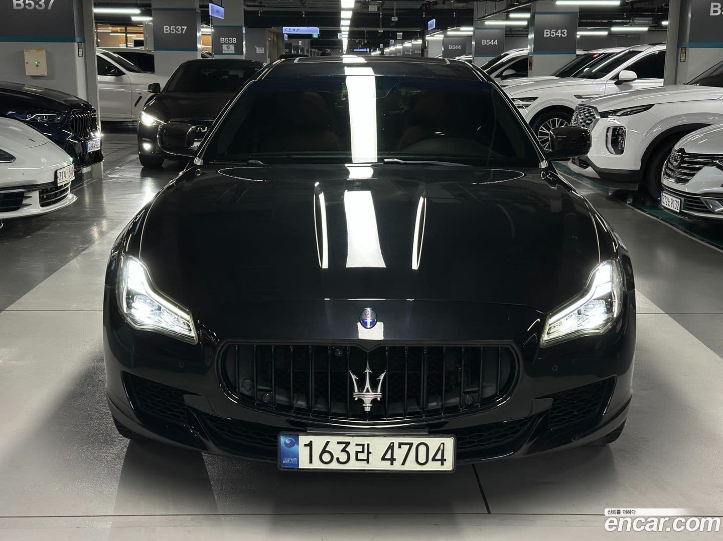 Main__Slider__Photo:Quattroporte Maserati 2015.3-0