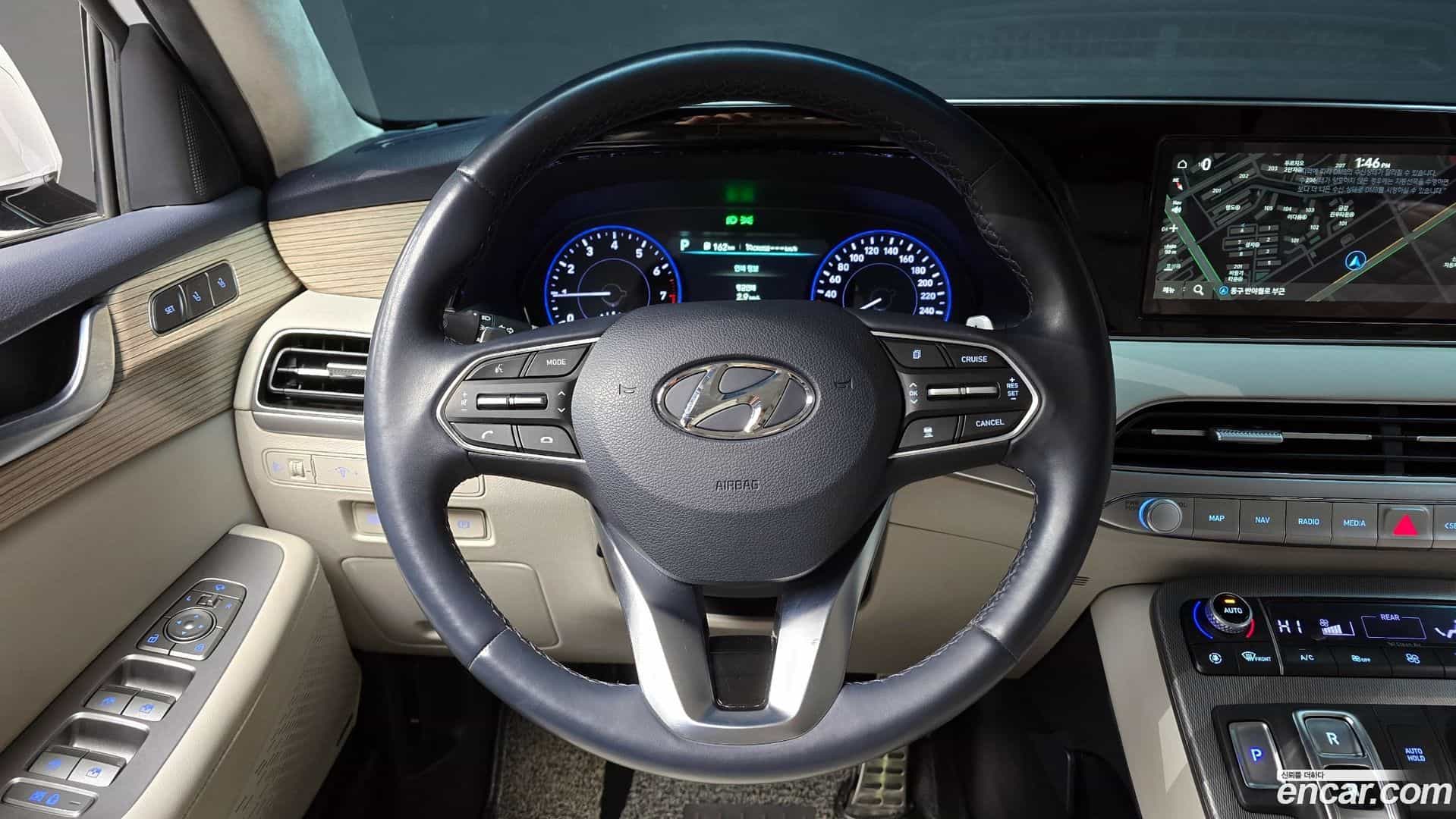 Palisade Hyundai 2019.10-OPTION-017