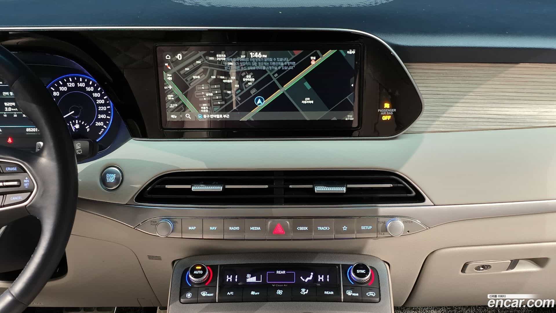 Palisade Hyundai 2019.10-OPTION-022