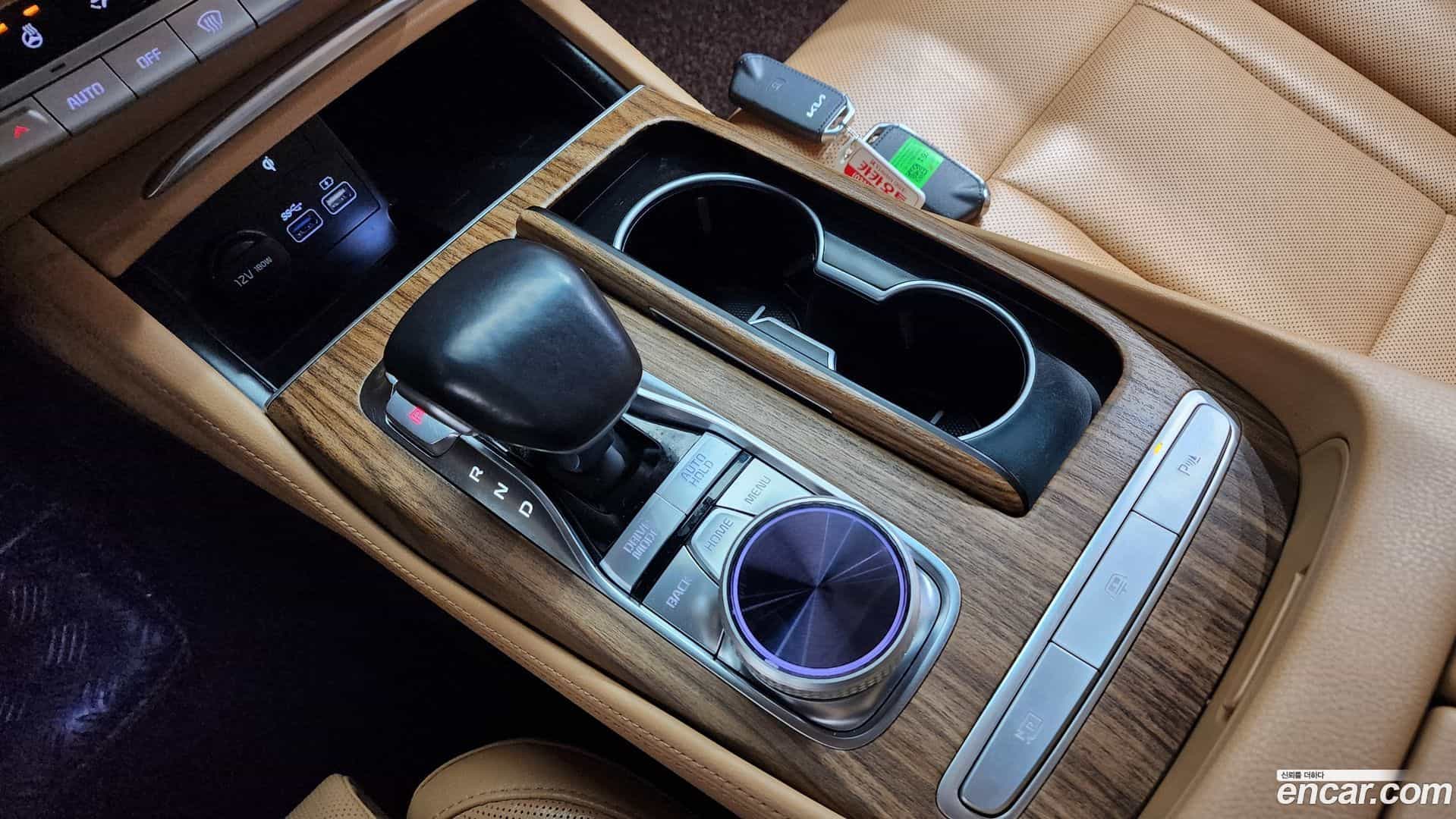 K9 Kia 2021.6-INNER-009