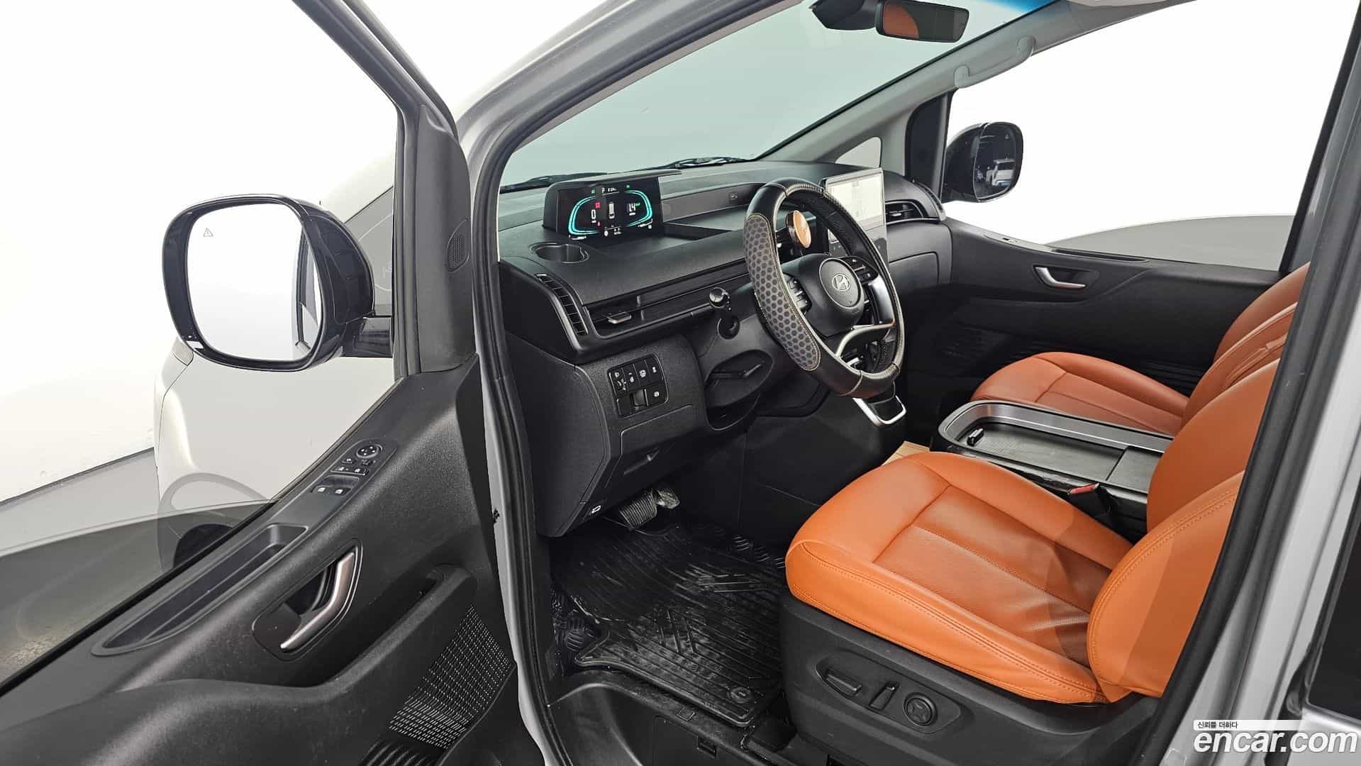 Staria Hyundai 2024.4-INNER-010