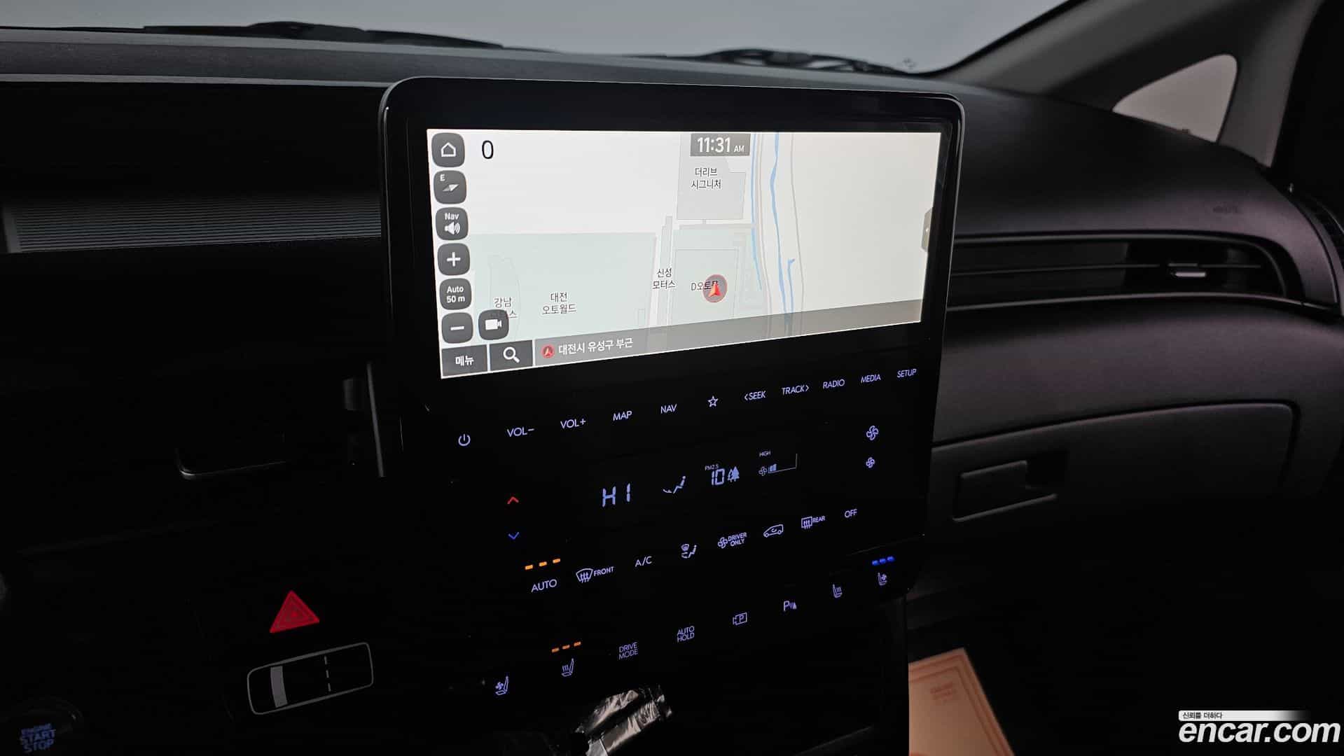 Staria Hyundai 2024.4-OPTION-020