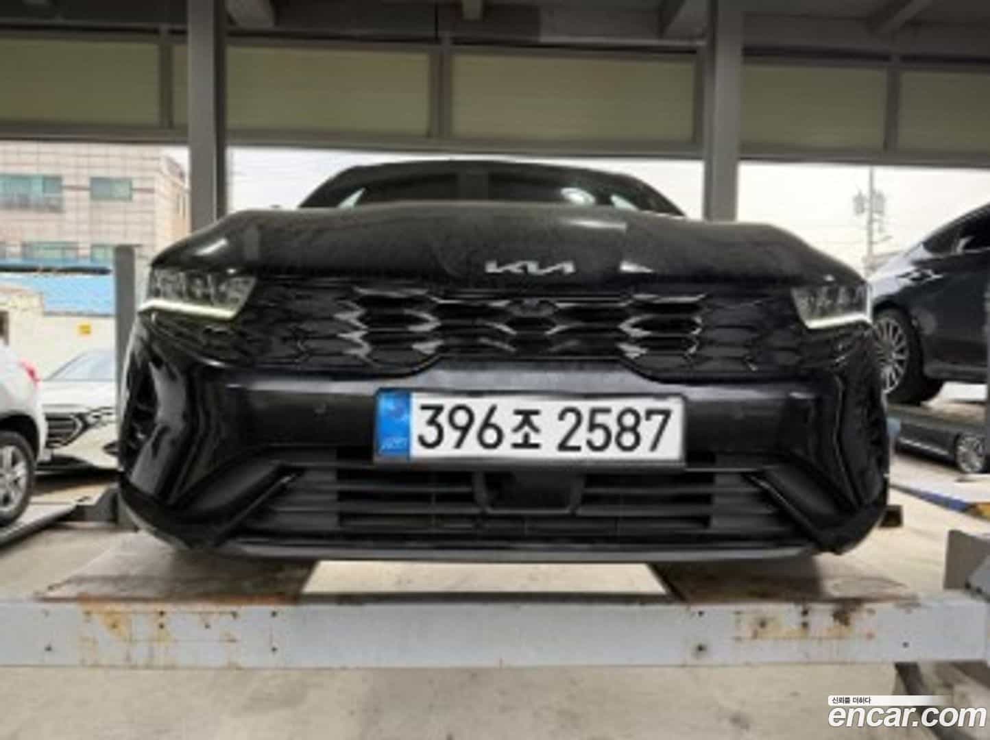 K5 Kia 2023.10-OUTER-001