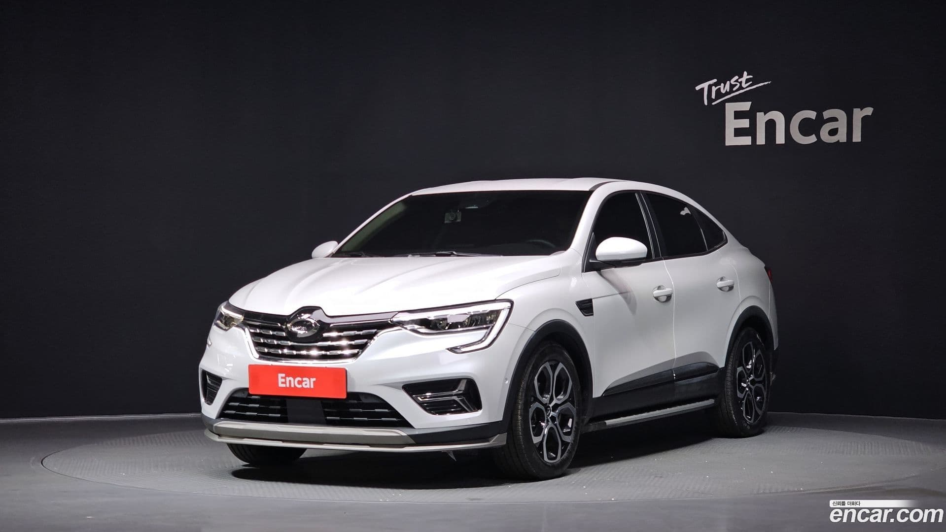 Main__Slider__Photo:XM3 Renault Korea 2022.1-0