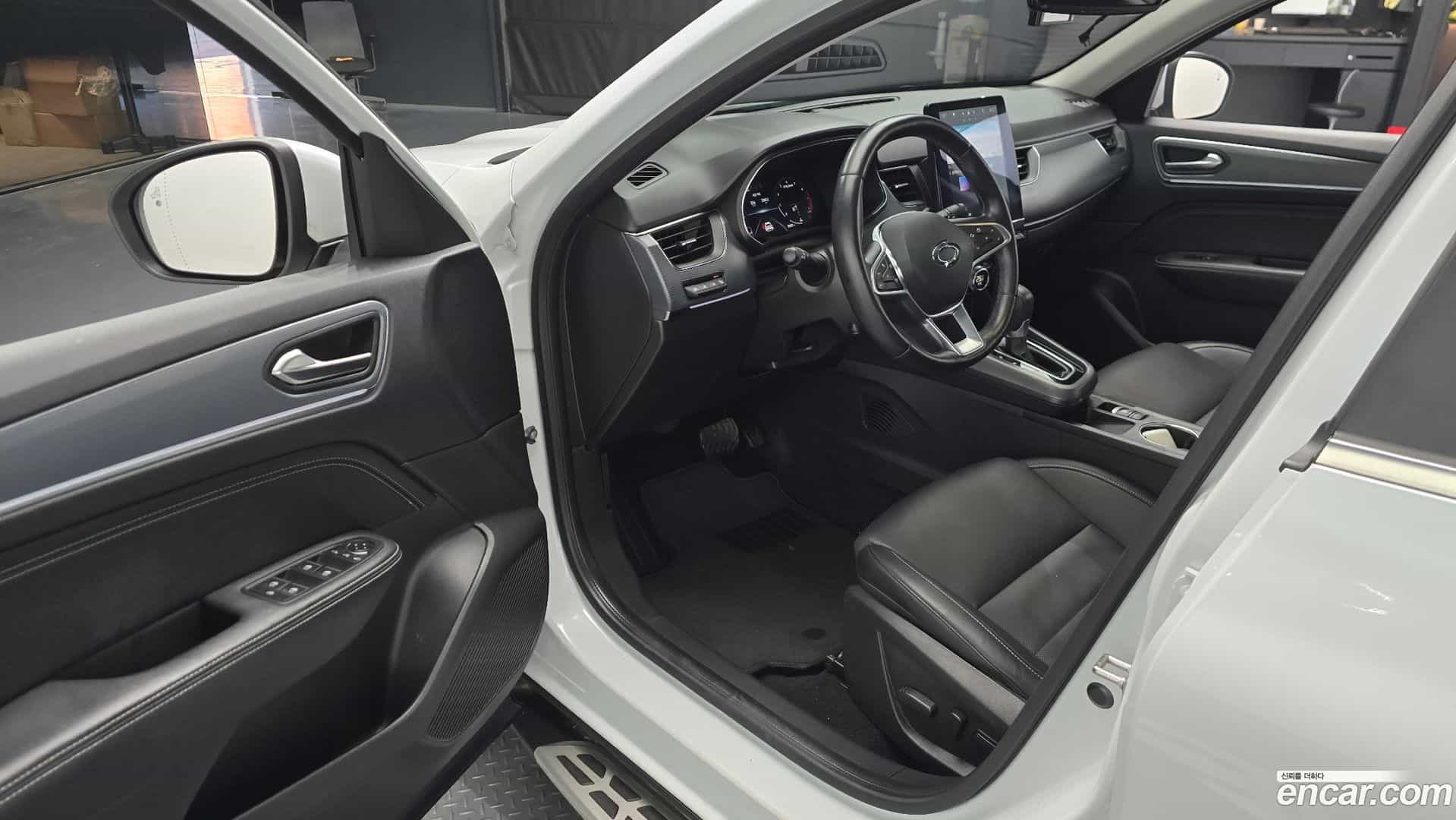 XM3 Renault Korea 2020.2-OPTION-015