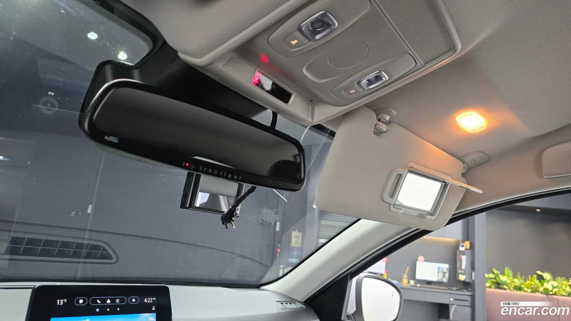 XM3 Renault Korea 2020.2-OPTION-024