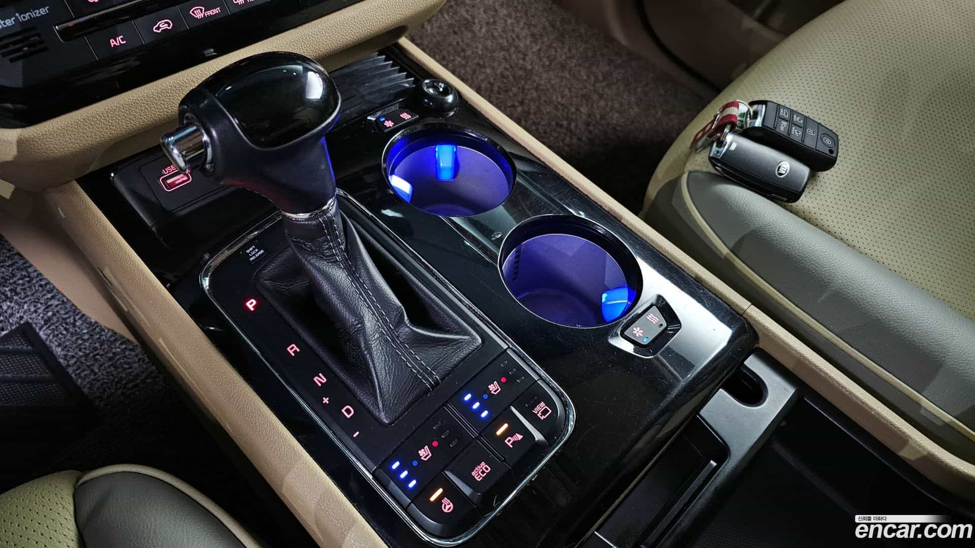 Canival Kia 2016.1-INNER-009