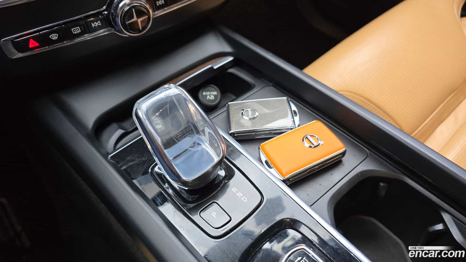 XC60 Volvo 2021.4-INNER-009