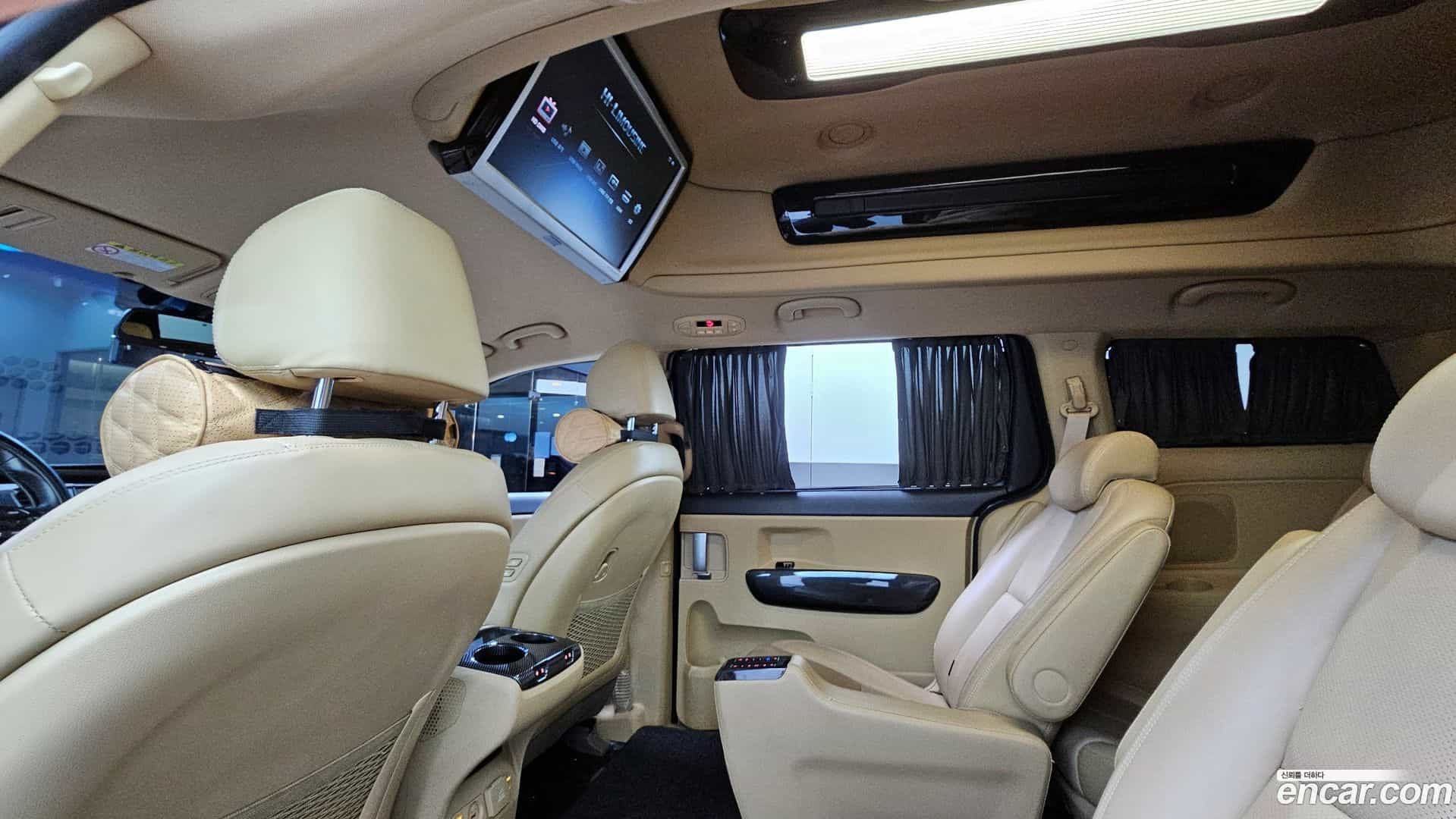 Canival Kia 2018.10-OPTION-017