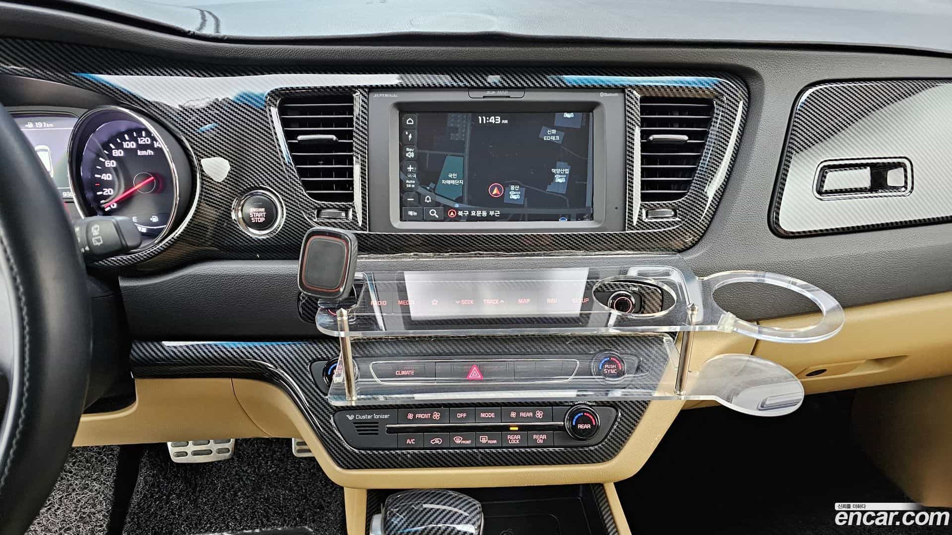 Canival Kia 2018.10-OPTION-019