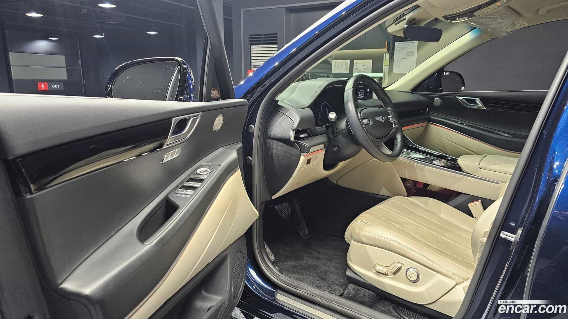 GV80 Genesis 2020.9-OPTION-015