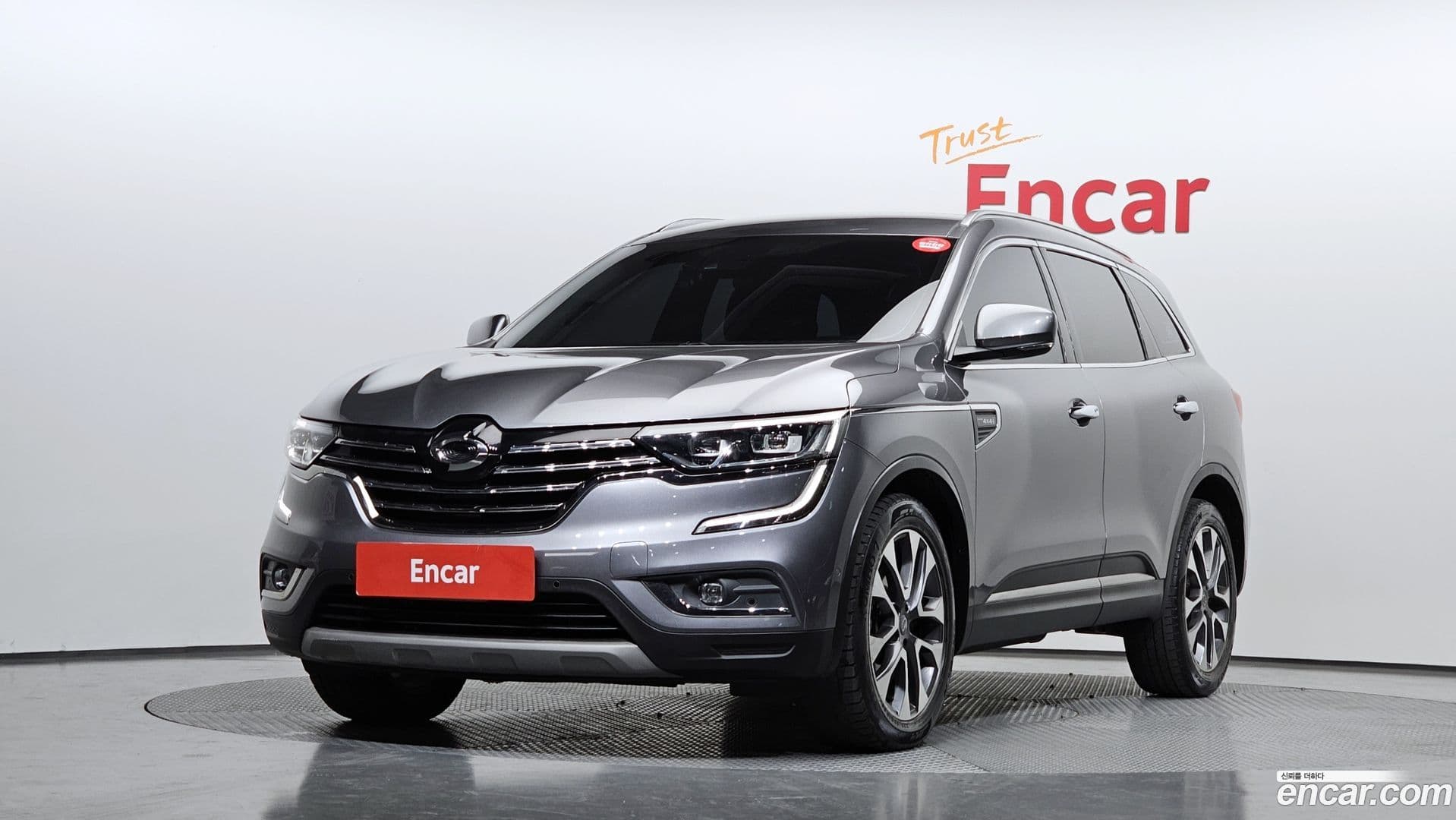 Main__Slider__Photo:QM6 Renault Korea 2019.8-0