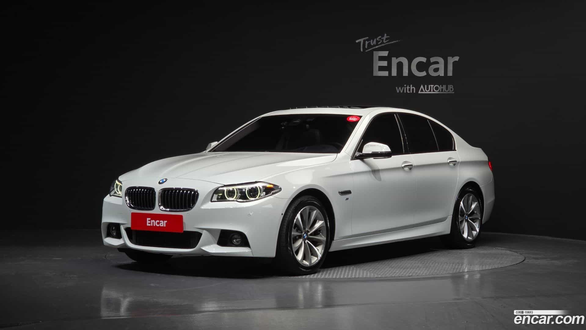 5-Series BMW 2016.0-OUTER-001