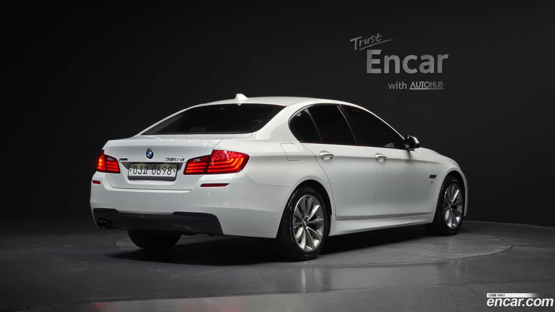 5-Series BMW 2016.0-OUTER-002