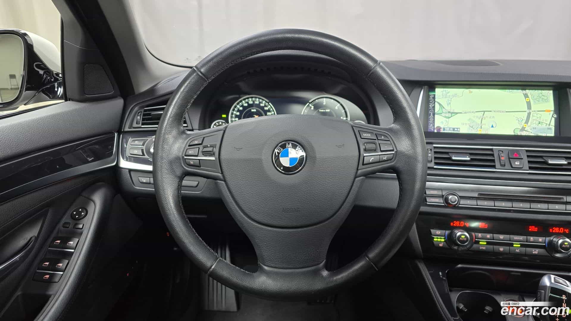 5-Series BMW 2016.0-OPTION-017