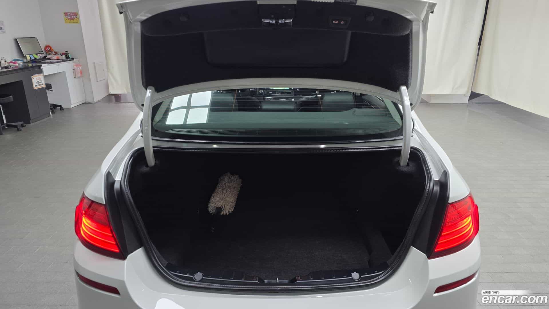 5-Series BMW 2016.0-OPTION-024