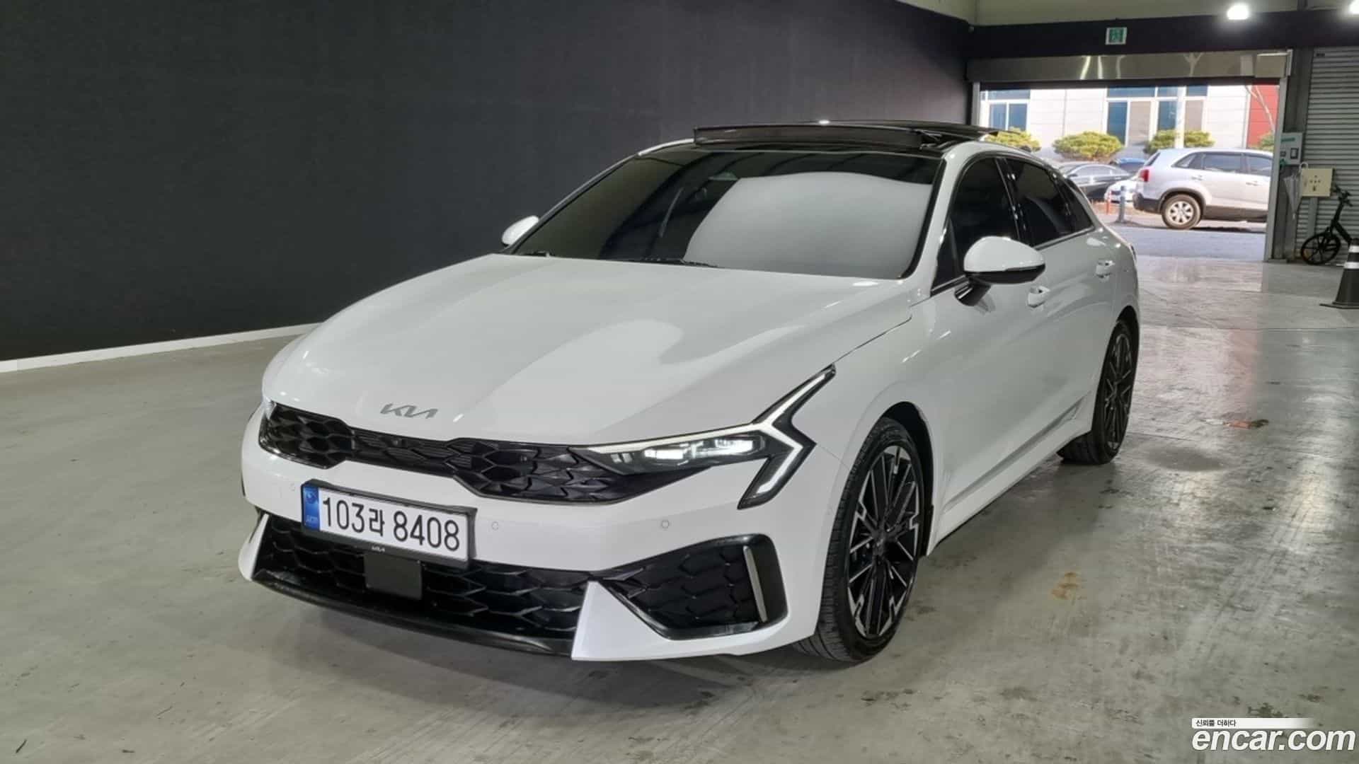 K5 Kia 2024.3-OUTER-001