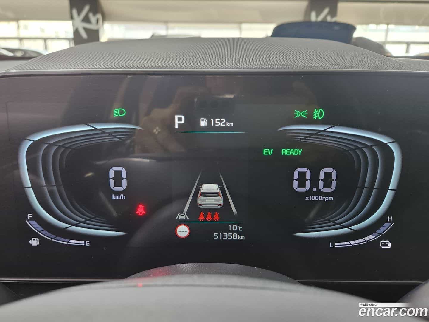 Niro Kia 2022.4-INNER-007