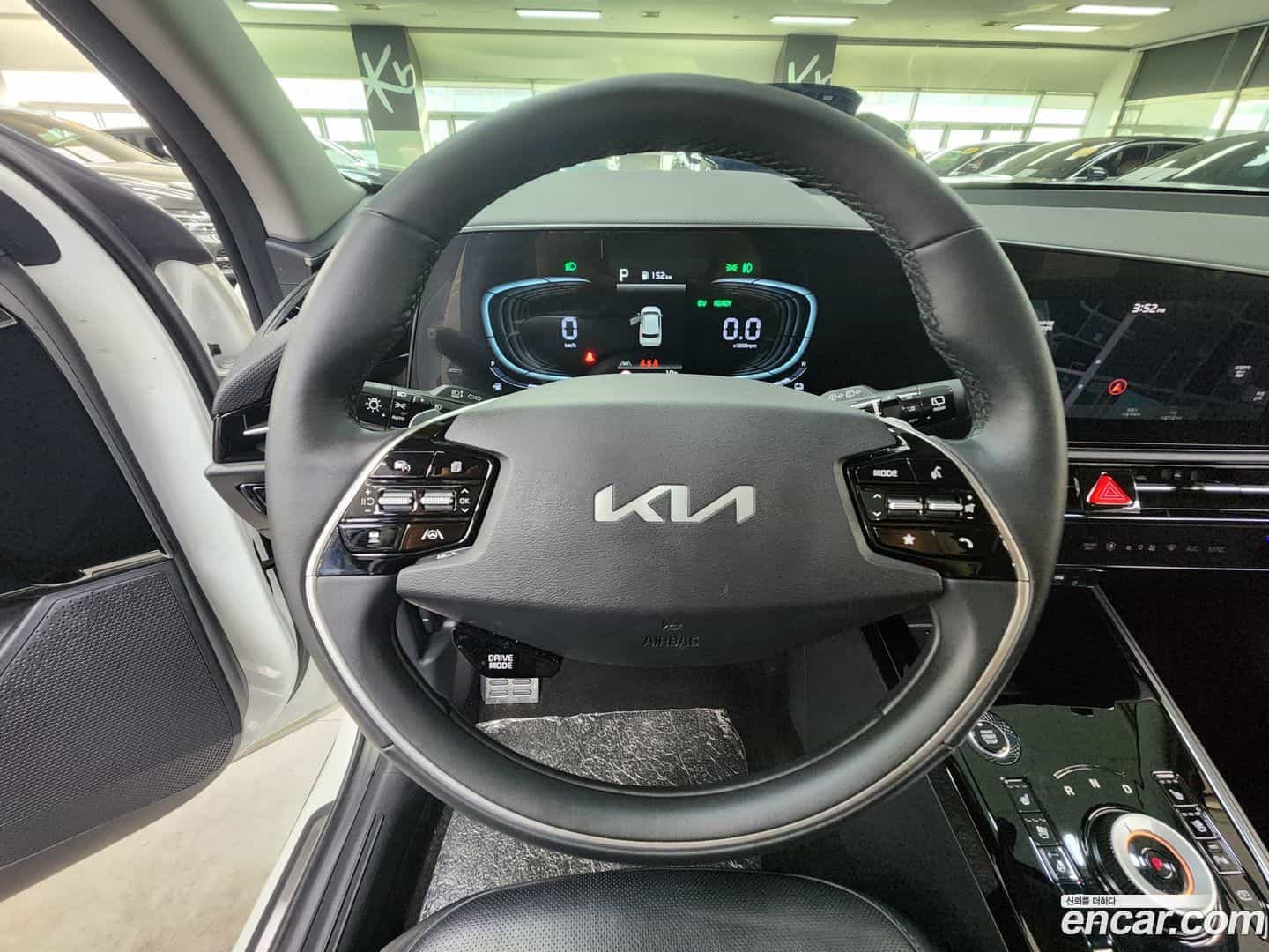 Niro Kia 2022.4-INNER-008