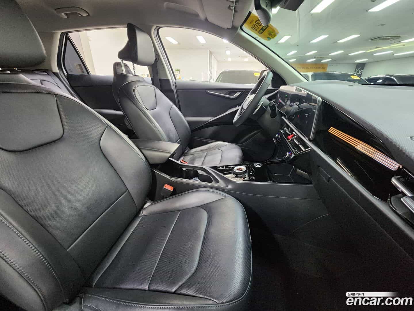 Niro Kia 2022.4-OPTION-021