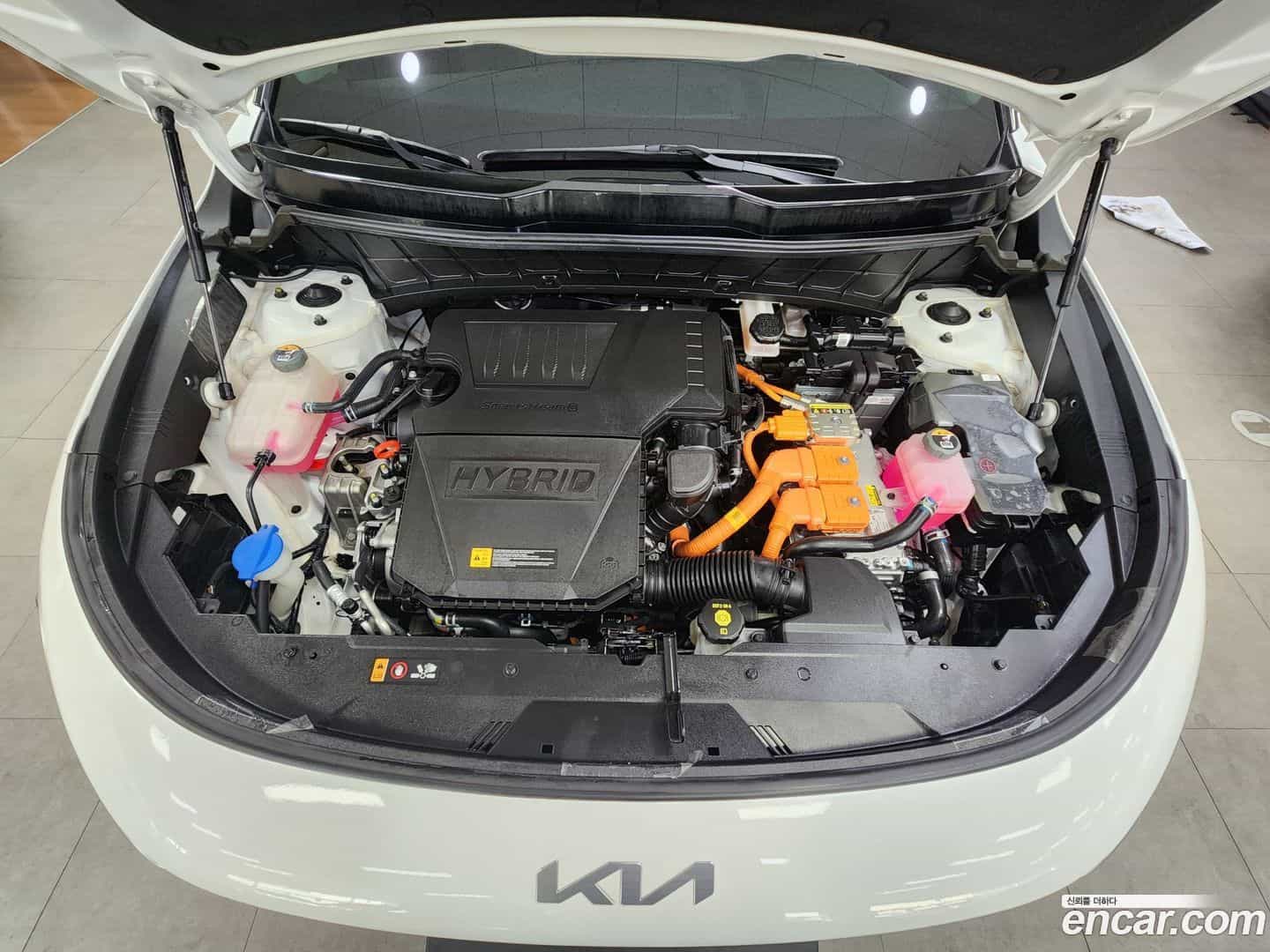 Niro Kia 2022.4-OPTION-024