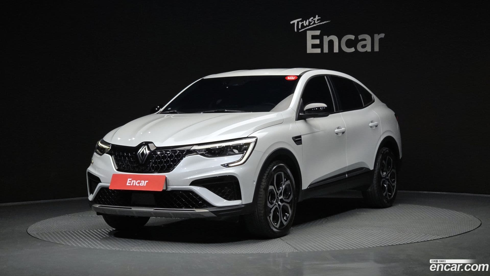 Main__Slider__Photo:Arkana Renault Korea 2024.4-0