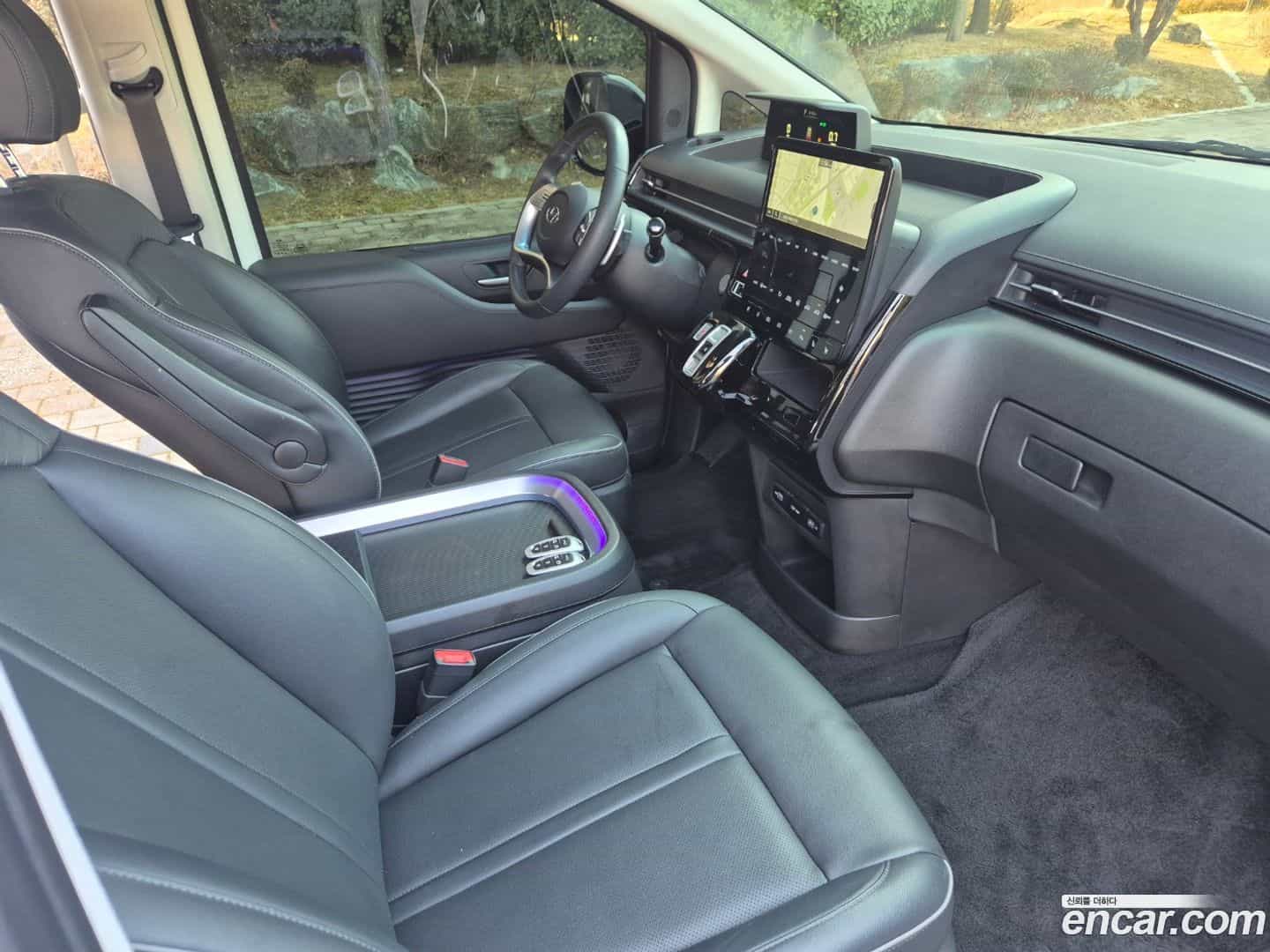 Staria Hyundai 2022.3-OPTION-017