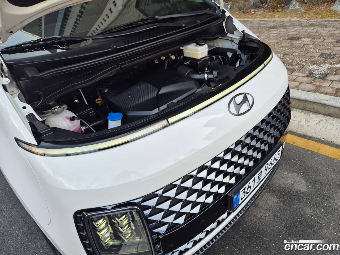 Staria Hyundai 2022.3-OPTION-022