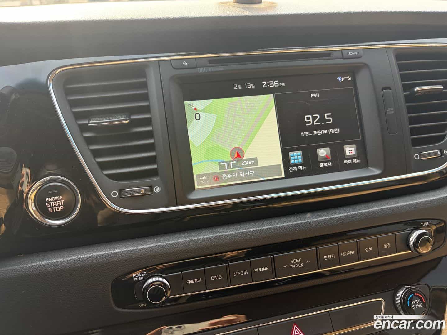 Canival Kia 2016.10-OPTION-019