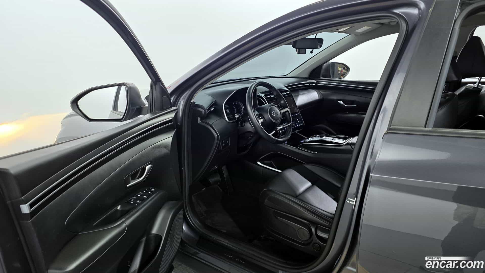 Tucson Hyundai 2022.1-INNER-010