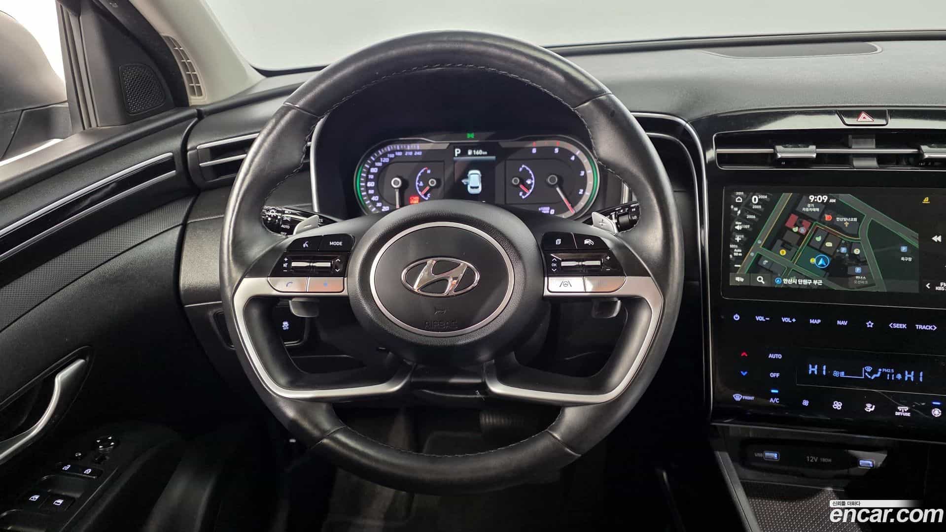 Tucson Hyundai 2022.1-OPTION-017