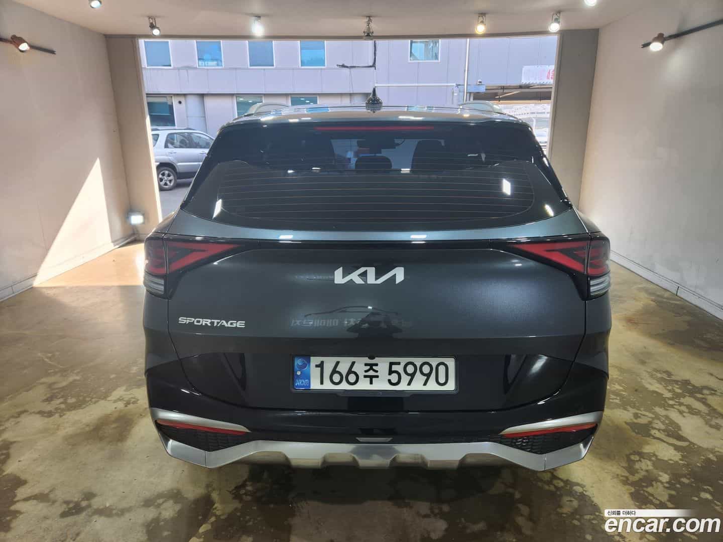 Sportage Kia 2021.11-OUTER-005