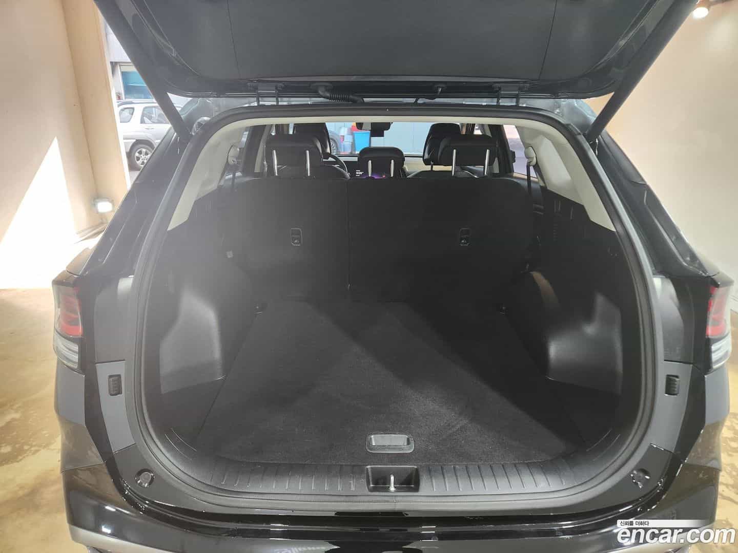 Sportage Kia 2021.11-INNER-006