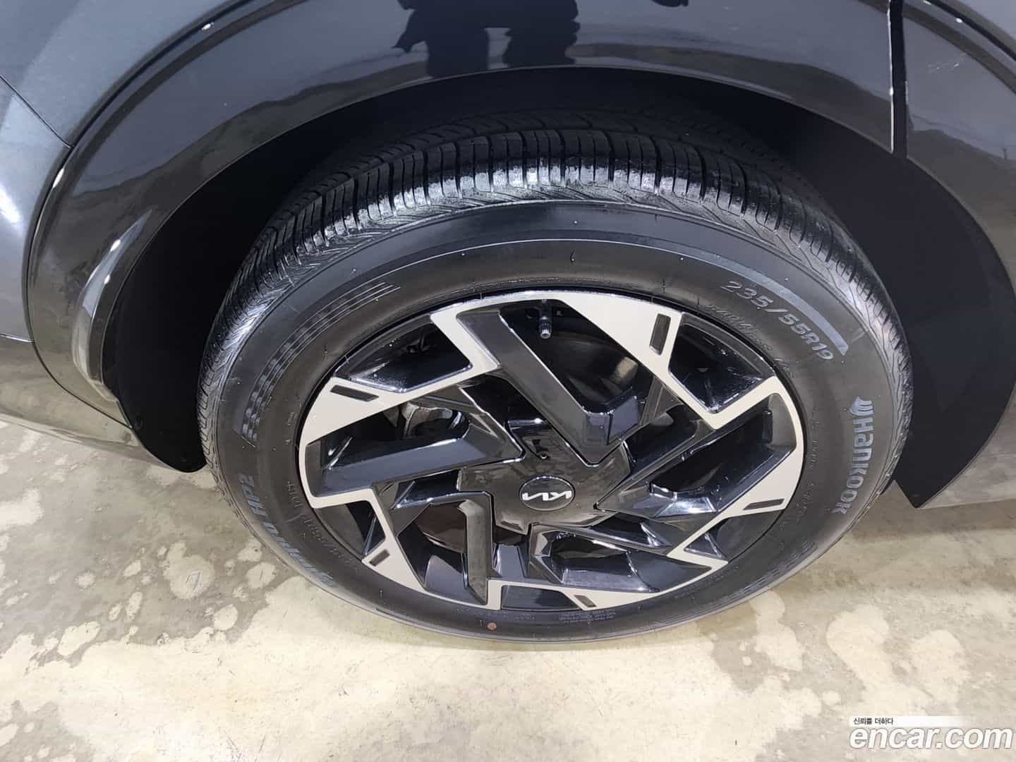 Sportage Kia 2021.11-OPTION-023