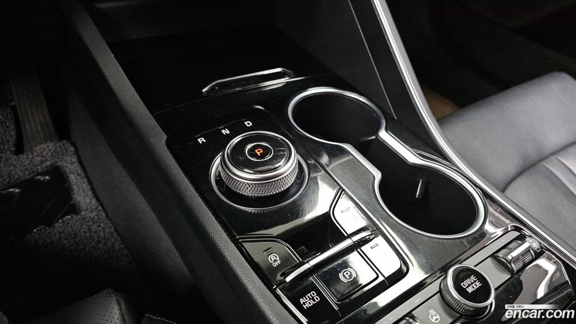 K5 Kia 2021.2-INNER-009