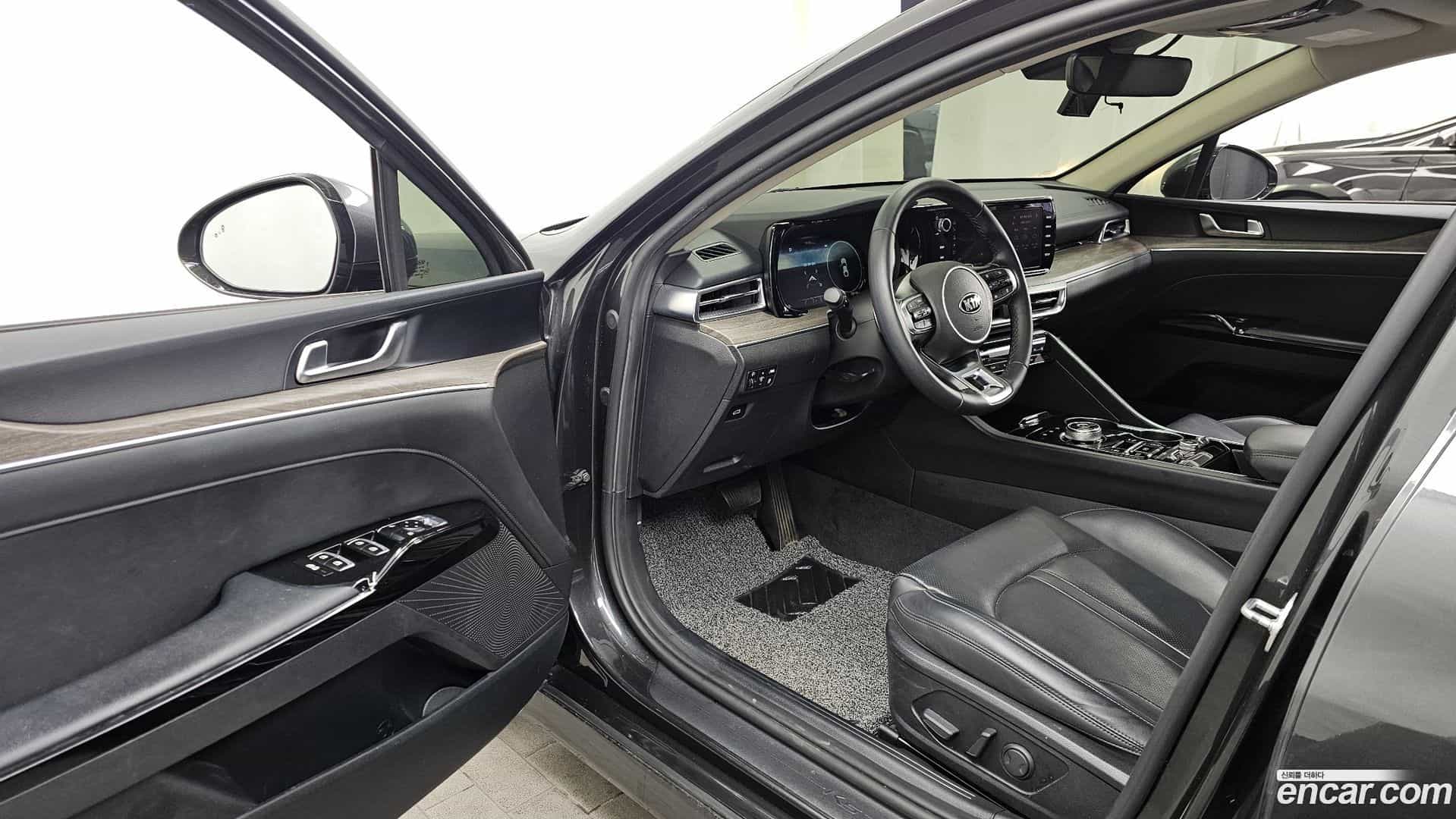 K5 Kia 2021.2-INNER-010
