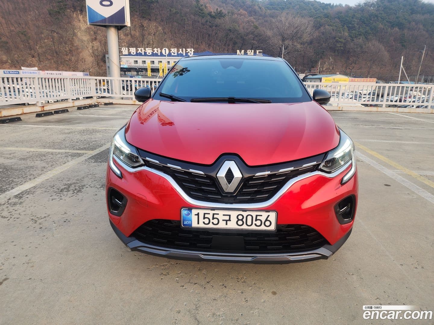 Main__Slider__Photo:Captur Renault Korea 2020.10-0