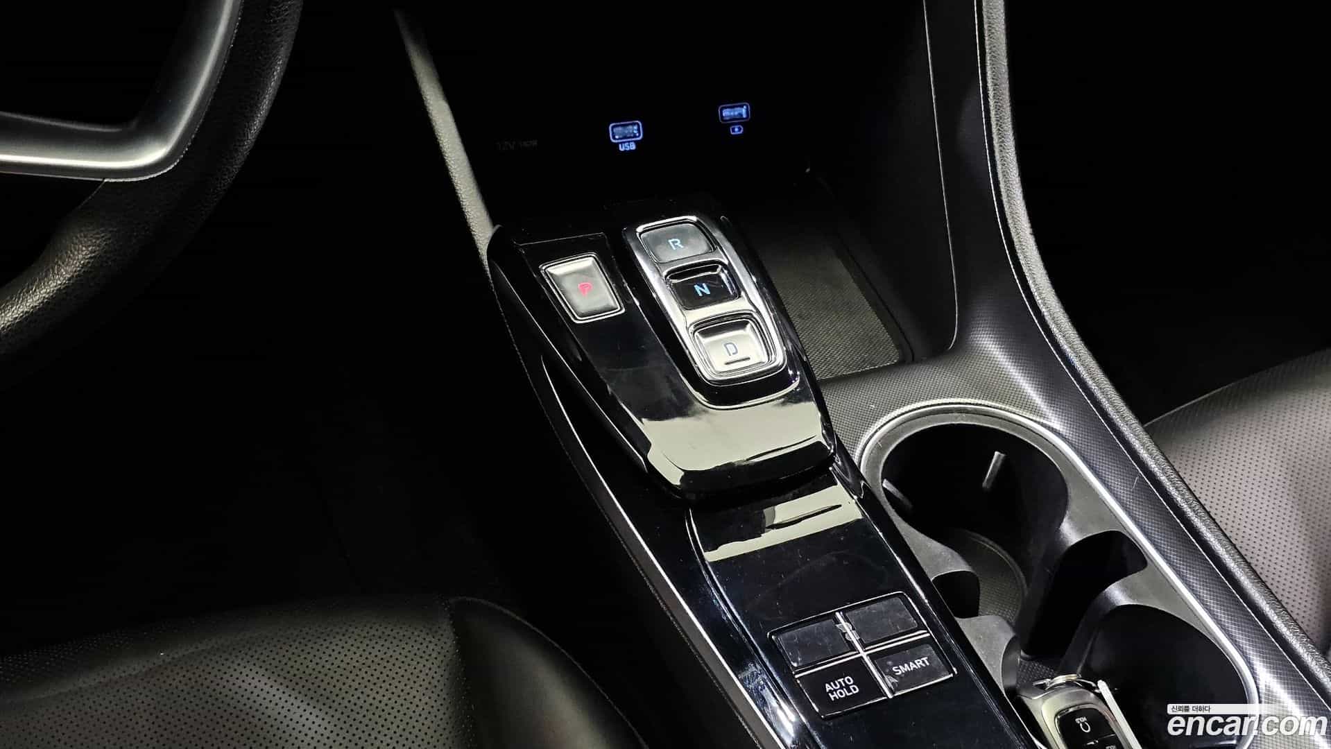 Sonata Hyundai 2019.9-INNER-009