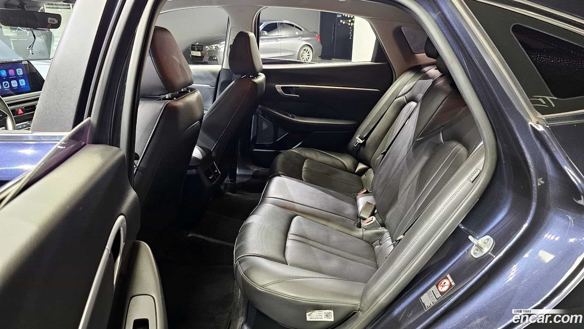Sonata Hyundai 2019.9-OPTION-016