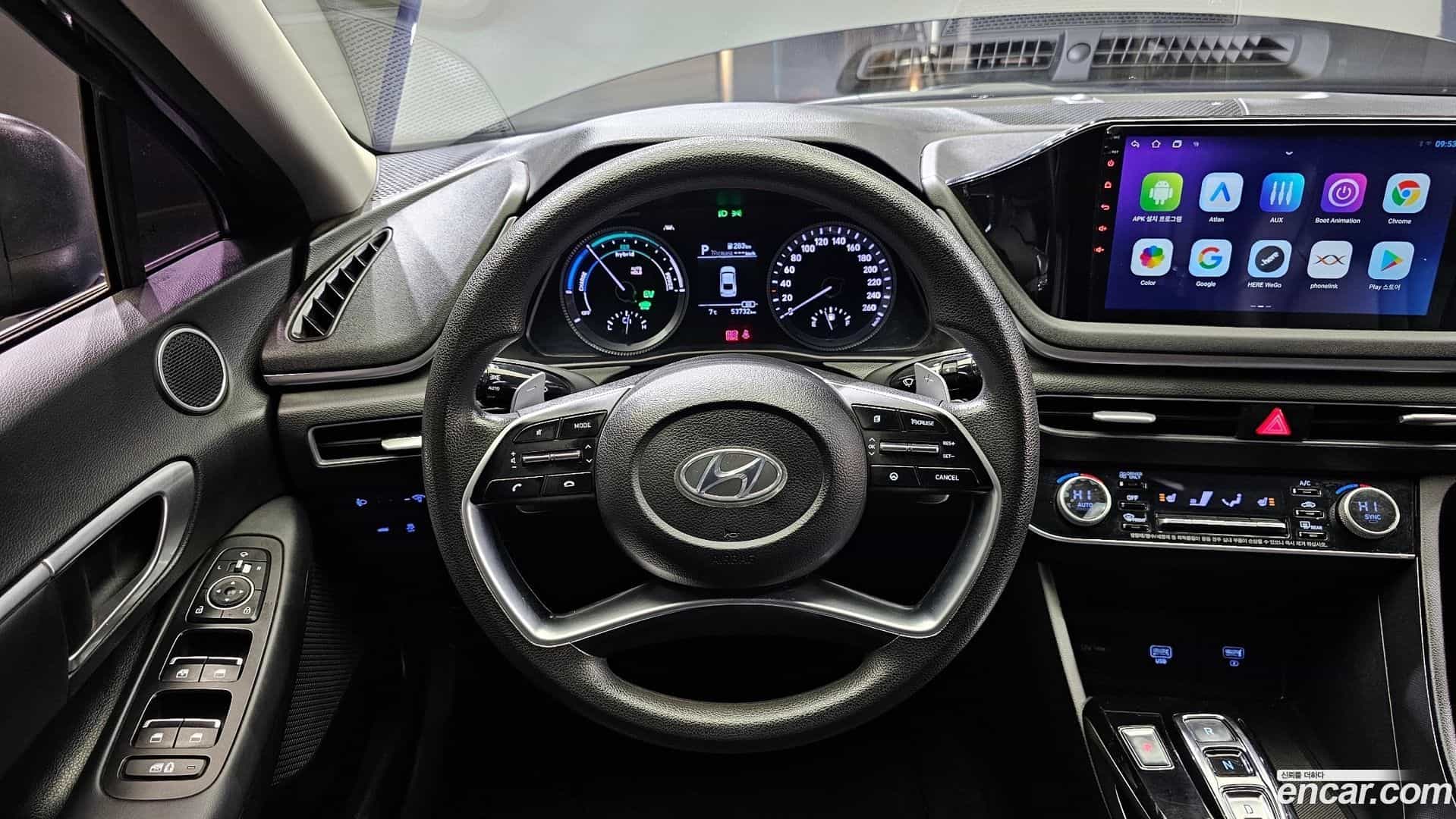 Sonata Hyundai 2019.9-OPTION-017