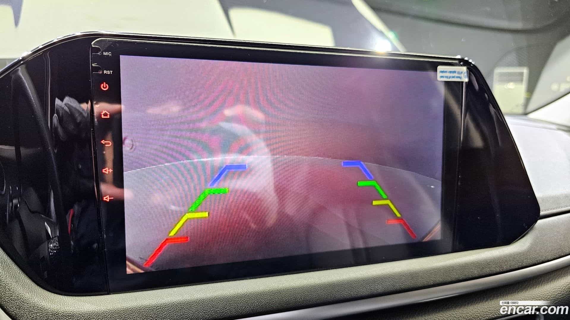 Sonata Hyundai 2019.9-OPTION-021