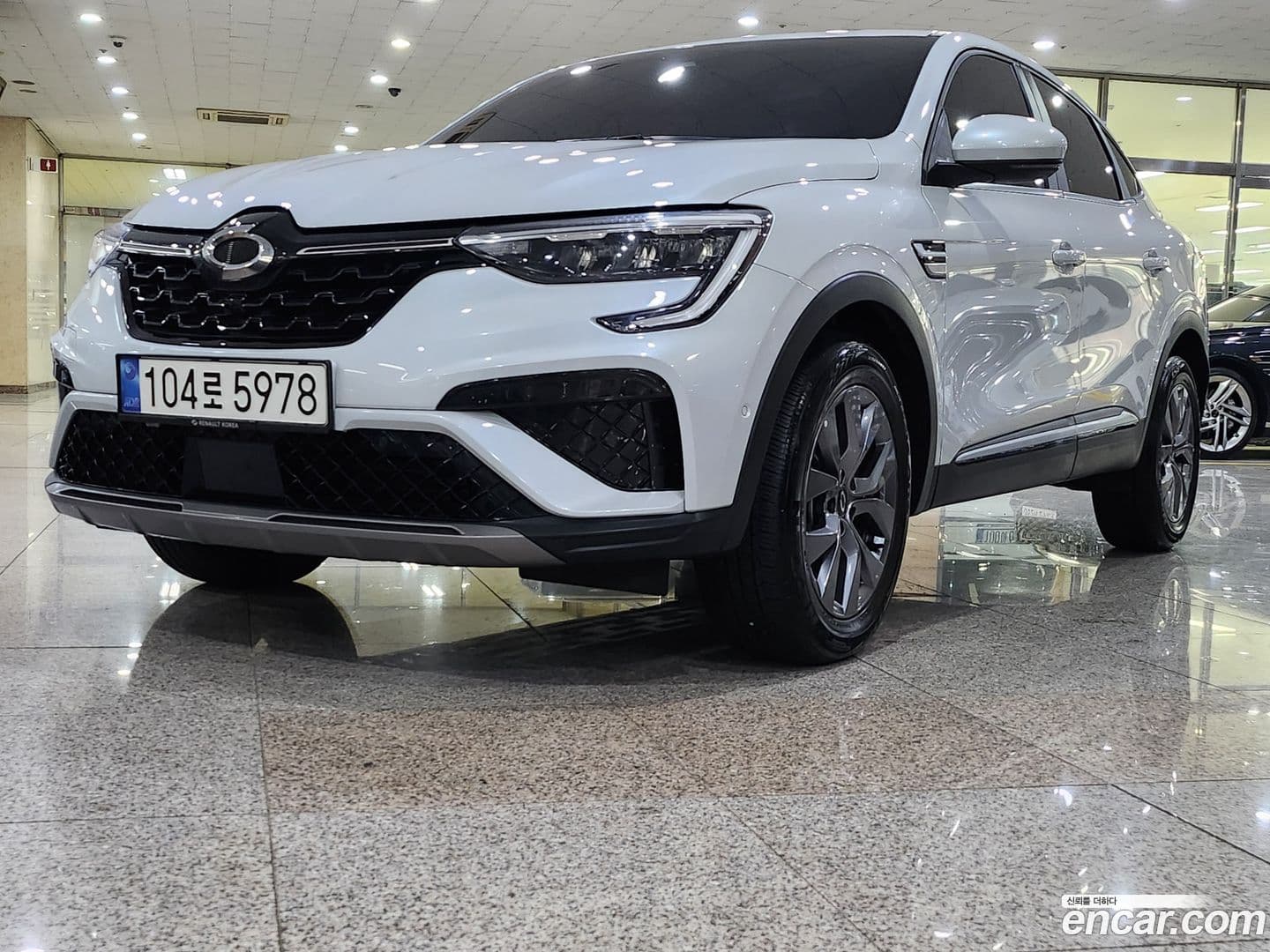 Main__Slider__Photo:XM3 Renault Korea 2024.1-0